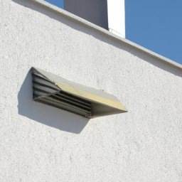 Ventilation à Faches-Thumesnil